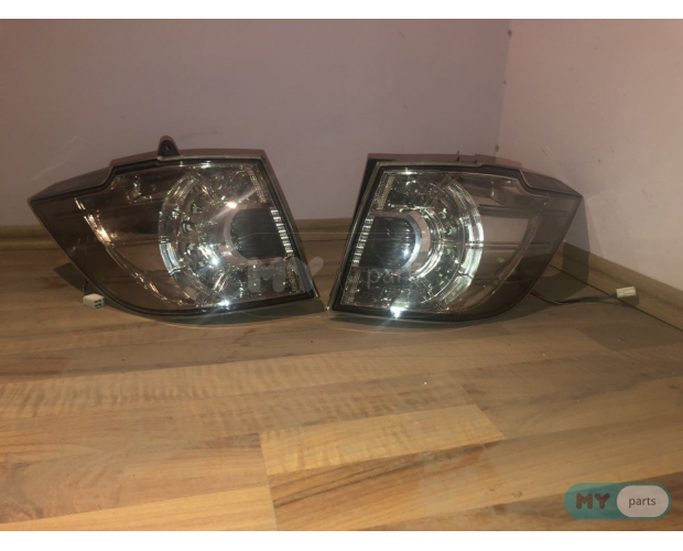 Arka Stop Lambası MAZDA MPV 2006-2010 Arka Stop Lambası MAZDA MPV 2006-2010