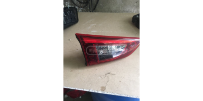 Arka Stop Lambası MAZDA CX-3 2015-2019 Arka Stop Lambası MAZDA CX-3 2015-2019