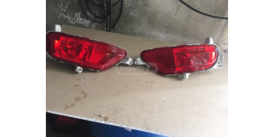 Arka Stop Lambası MAZDA CX-5 2017-2021 Arka Stop Lambası MAZDA CX-5 2017-2021