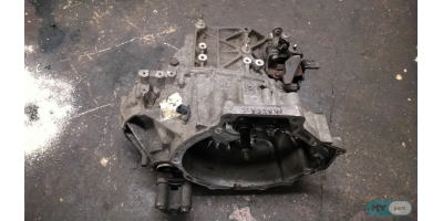 Şanzıman MAZDA Mazda 5 2006-2012 Şanzıman MAZDA Mazda 5 2006-2012
