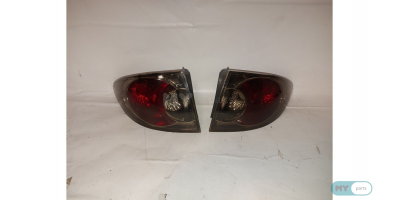 Arka Stop Lambası MAZDA Mazda 6 2003-2006 Arka Stop Lambası MAZDA Mazda 6 2003-2006