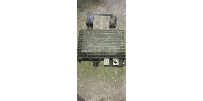 İntercooler MAZDA RX-8 2004-2009