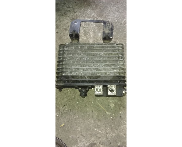 İntercooler MAZDA RX-8 2004-2009