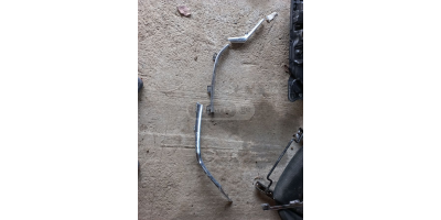 Tampon Moldingi MAZDA Mazda 6 2014-2016 Tampon Moldingi MAZDA Mazda 6 2014-2016