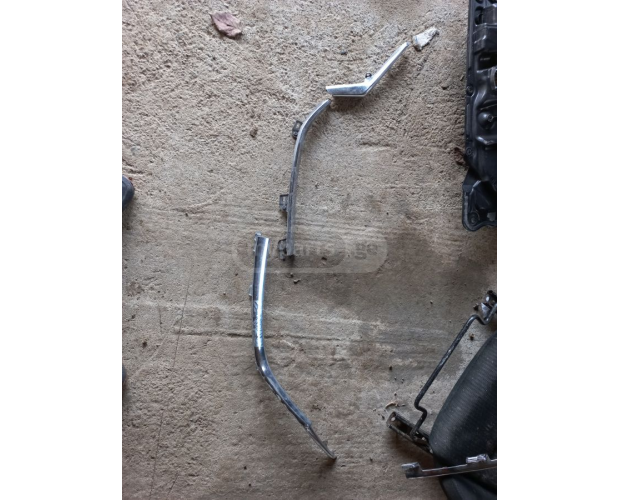 Tampon Moldingi MAZDA Mazda 6 2014-2016 Tampon Moldingi MAZDA Mazda 6 2014-2016
