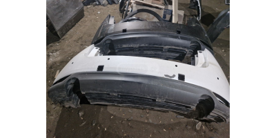 Arka Tampon MAZDA CX-5 2017-2022 Arka Tampon MAZDA CX-5 2017-2022