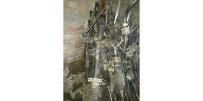 Direksiyon Kutusu MAZDA MPV 2000-2005 Direksiyon Kutusu MAZDA MPV 2000-2005