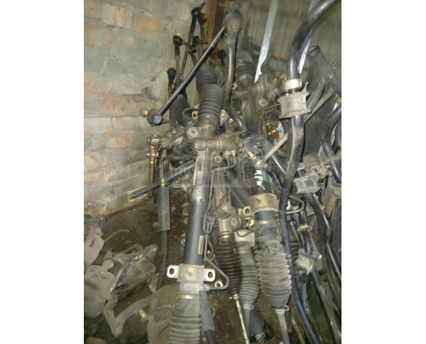 Direksiyon Kutusu MAZDA MPV 2000-2005