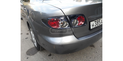 Arka Stop Lambası MAZDA Atenza / Mazda 6 Arka Stop Lambası MAZDA Atenza / Mazda 6