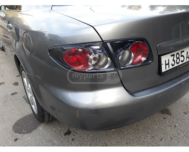 Arka Stop Lambası MAZDA Atenza / Mazda 6