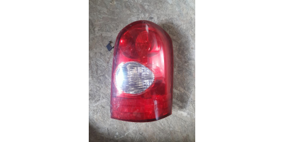 Arka Stop Lambası MAZDA MPV 2002-2003 Arka Stop Lambası MAZDA MPV 2002-2003