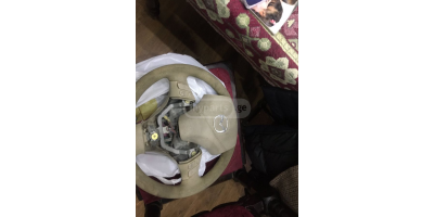 Direksiyon MAZDA MPV 2003-2007 Direksiyon MAZDA MPV 2003-2007