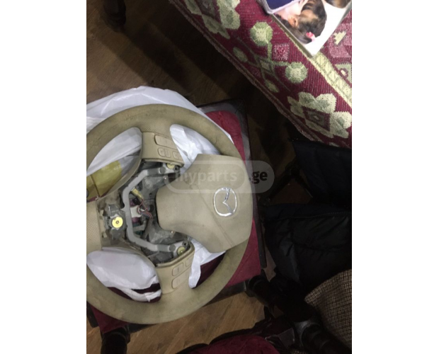 Direksiyon MAZDA MPV 2003-2007 Direksiyon MAZDA MPV 2003-2007