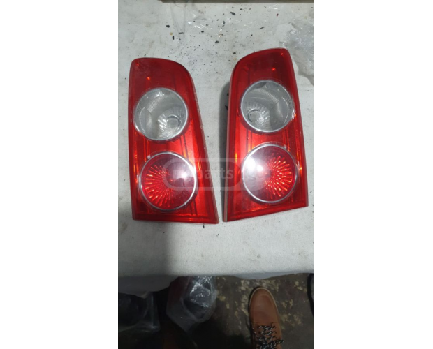 Arka Stop Lambası MAZDA Demio 2002-2006