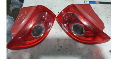 Arka Stop Lambası MAZDA Demio 2002-2006