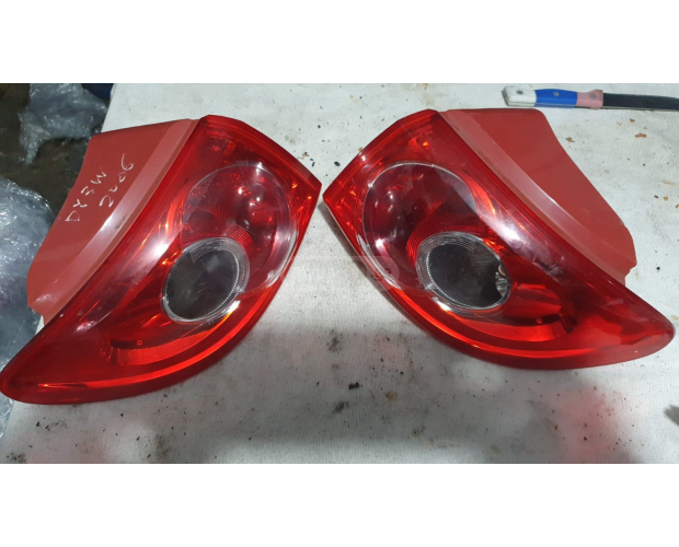 Arka Stop Lambası MAZDA Demio 2002-2006 Arka Stop Lambası MAZDA Demio 2002-2006