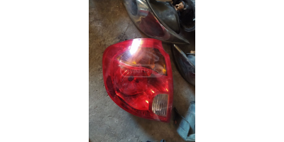 Arka Stop Lambası MAZDA Verisa 2002-2008 Arka Stop Lambası MAZDA Verisa 2002-2008