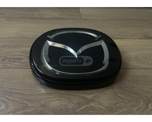 Amblem MAZDA CX-5 2022-2023 Amblem MAZDA CX-5 2022-2023