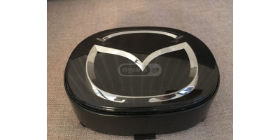 Amblem MAZDA CX-5 2017-2021 Amblem MAZDA CX-5 2017-2021