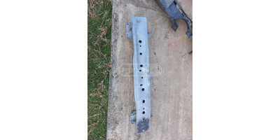 Tampon Demiri MAZDA CX-5 2012-2016 Tampon Demiri MAZDA CX-5 2012-2016