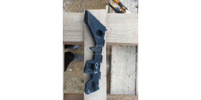 Tampon Braketi / Ayağı MAZDA CX-3 2016-2022 Tampon Braketi / Ayağı MAZDA CX-3 2016-2022