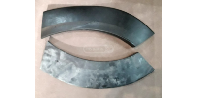Tampon Moldingi MAZDA CX-30 2015-2023 Tampon Moldingi MAZDA CX-30 2015-2023