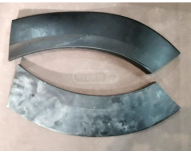 Tampon Moldingi MAZDA CX-30 2015-2023