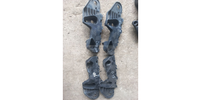 Tampon Braketi / Ayağı MAZDA CX-5 2012-2016 Tampon Braketi / Ayağı MAZDA CX-5 2012-2016