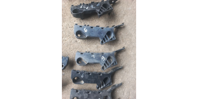 Tampon Braketi / Ayağı MAZDA Mazda 6 2014-2018 Tampon Braketi / Ayağı MAZDA Mazda 6 2014-2018