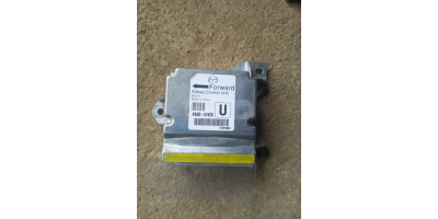 Airbag Beyni MAZDA CX-5 2015-2016 Airbag Beyni MAZDA CX-5 2015-2016