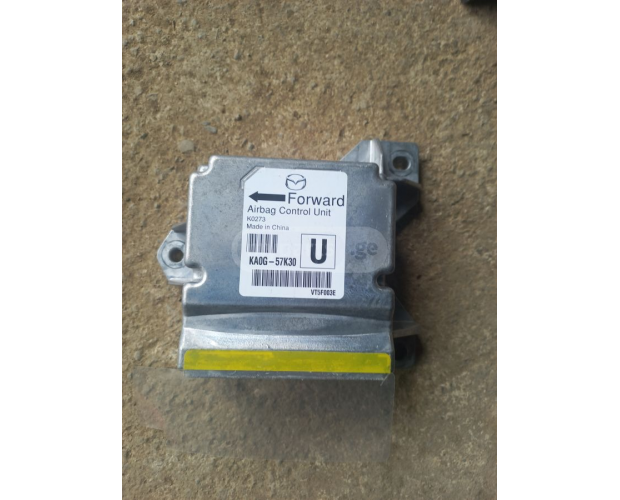 Airbag Beyni MAZDA CX-5 2015-2016
