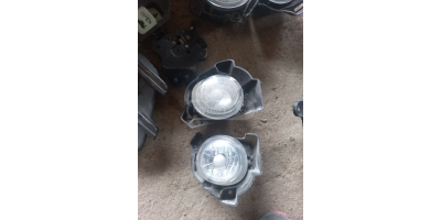 Sis Farı MAZDA Mazda 3 / Mazda 6 / CX-5 Sis Farı MAZDA Mazda 3 / Mazda 6 / CX-5