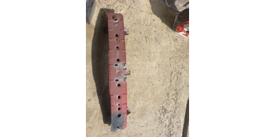 Tampon Demiri MAZDA CX-5 2017-2023 Tampon Demiri MAZDA CX-5 2017-2023