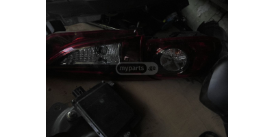 Arka Stop Lambası MAZDA Mazda 3 2013-2018 Arka Stop Lambası MAZDA Mazda 3 2013-2018