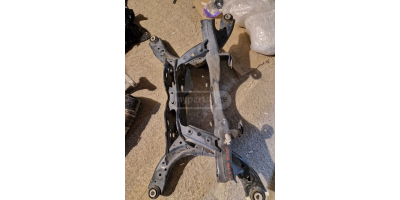 Travers MAZDA CX-5 2017-2023 Travers MAZDA CX-5 2017-2023