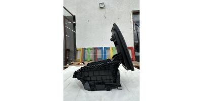 Orta Konsol MAZDA CX-30 2016-2023 Orta Konsol MAZDA CX-30 2016-2023