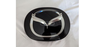 Amblem MAZDA CX-5 2017-2025 Amblem MAZDA CX-5 2017-2025