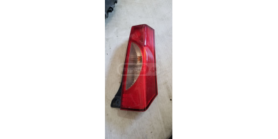 Arka Stop Lambası MAZDA / SUZUKI Arka Stop Lambası MAZDA / SUZUKI