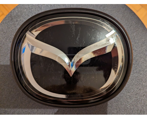 Amblem MAZDA Mazda 6 2013-2017 Amblem MAZDA Mazda 6 2013-2017