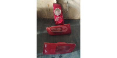 Arka Stop Lambası MAZDA Demio 2002-2007