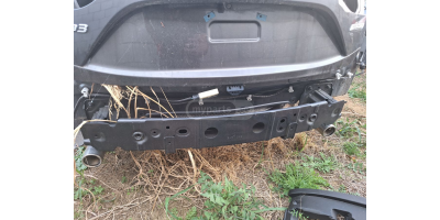 Tampon Demiri MAZDA Mazda 3 2014-2018 Tampon Demiri MAZDA Mazda 3 2014-2018