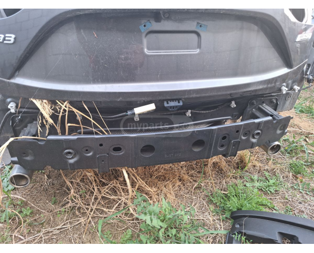 Tampon Demiri MAZDA Mazda 3 2014-2018 Tampon Demiri MAZDA Mazda 3 2014-2018