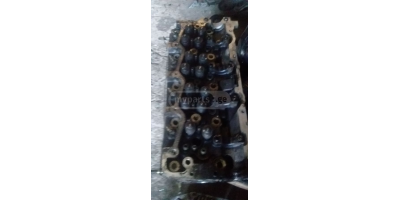 Silindir Kapağı MAZDA Mazda 5 2006-2010 Silindir Kapağı MAZDA Mazda 5 2006-2010