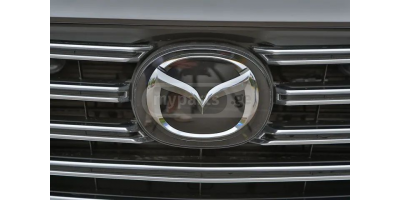 Amblem MAZDA CX-9 2015-2023 Amblem MAZDA CX-9 2015-2023