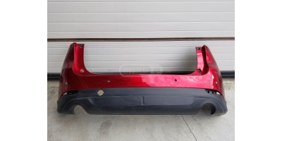 Arka Tampon MAZDA CX-5 2016-2018 Arka Tampon MAZDA CX-5 2016-2018