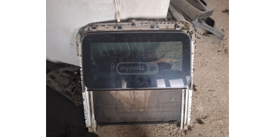 Sunroof MAZDA CX-5 2012-2016 Sunroof MAZDA CX-5 2012-2016