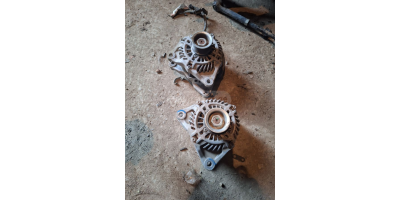 Alternatör MAZDA / TOYOTA Alternatör MAZDA / TOYOTA