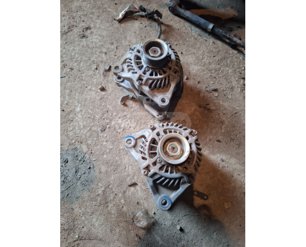 Alternatör MAZDA / TOYOTA
