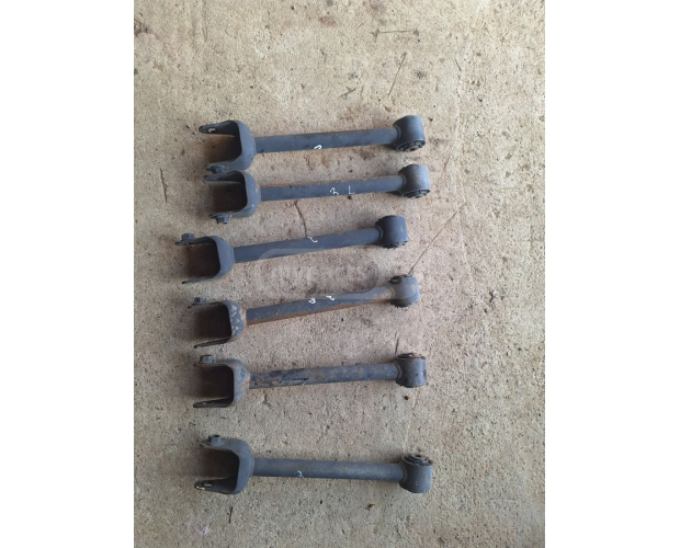 Arka Denge Kolu MAZDA Mazda 3 2014-2018 Arka Denge Kolu MAZDA Mazda 3 2014-2018