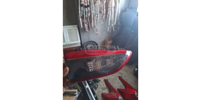 3. Stop Lambası MAZDA Mazda 6 2014-2018 3. Stop Lambası MAZDA Mazda 6 2014-2018